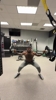 詹姆斯积极进行伤病恢复训练，论自律也是历史顶级😤😤😤