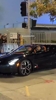 价值580万的豪车！东契奇昨日开布加迪Mistral载友离场