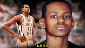 从乡下小孩到AAU总决赛：勒布朗詹姆斯传奇的真正起点！