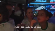 这下是真会！C罗和乔治娜的女儿能说一口流利的阿拉伯语~