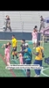 不远处默默注视！梅西出现在迈阿密青训比赛现场观看马特奥表现