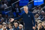 可惜！勇士今天错失7罚球最终输7分 内线得分42-28领先